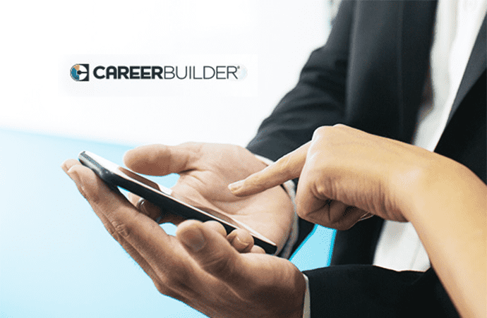 CareerBuilder một trong những nhà tuyển dụng hạng trung tốt nhất trong năm 2025