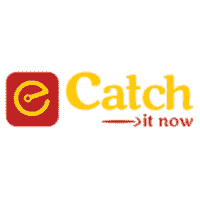 Mã giảm giá Catch.vn