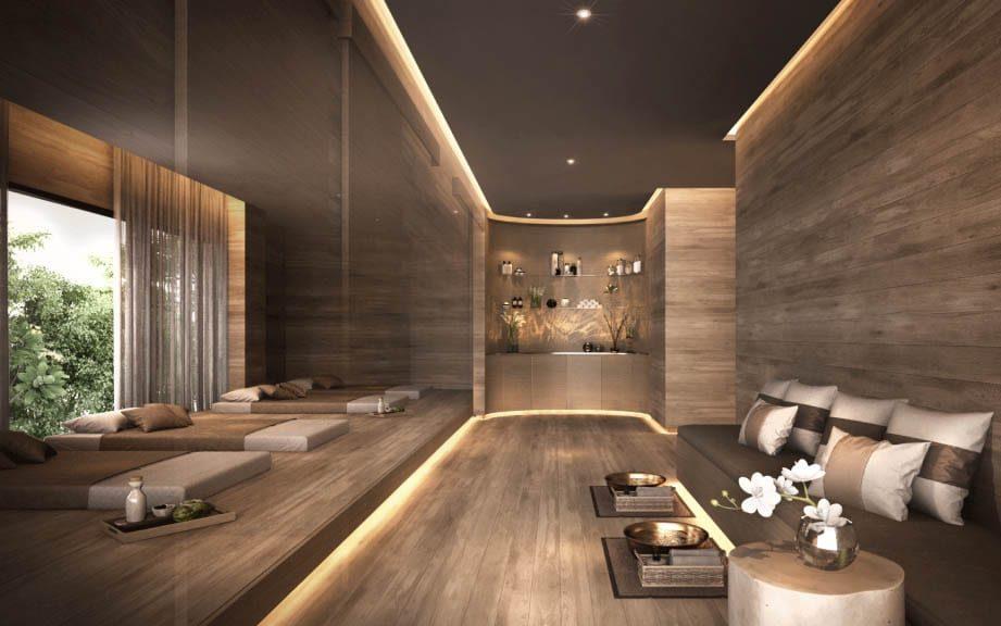 Thư Giãn Tối Đa Với Spa Cao Cấp Tại Avani Quy Nhơn