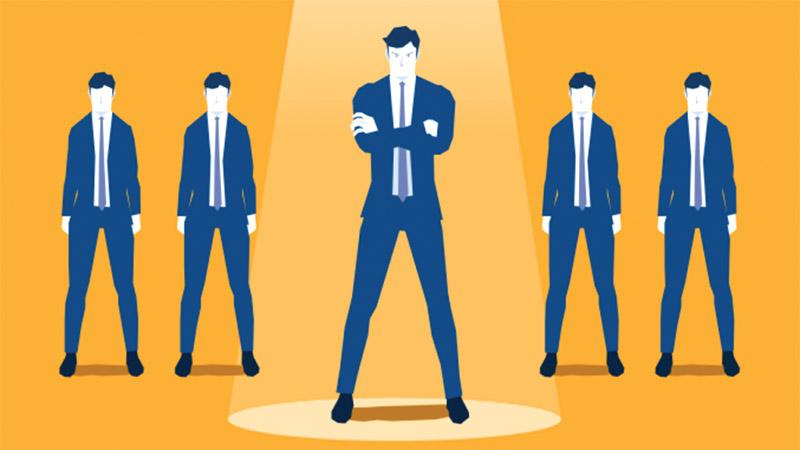 Tạo Dựng Thương Hiệu Cá Nhân Qua Nội Dung Chuẩn SEO