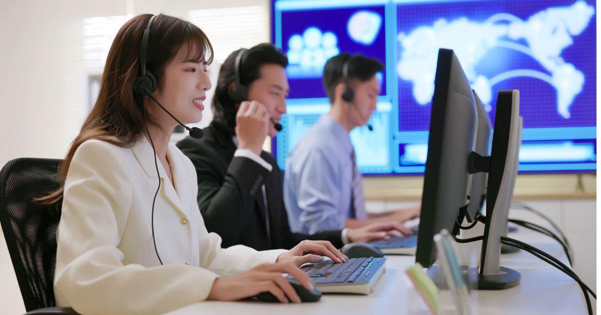 Trải Nghiệm Dịch Vụ Tận Tâm: Sự Chăm Sóc Khách Hàng Chu Đáo