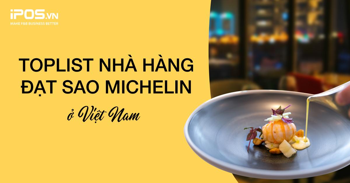 Khám Phá Sự Đặc Sắc Của 4 Nhà Hàng Michelin Tại Singapore 2024